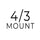 Micro Four Thirds Cine Lenses