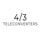 Micro Four Thirds Teleconverters
