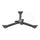 Mid-Level Tripod Spreaders