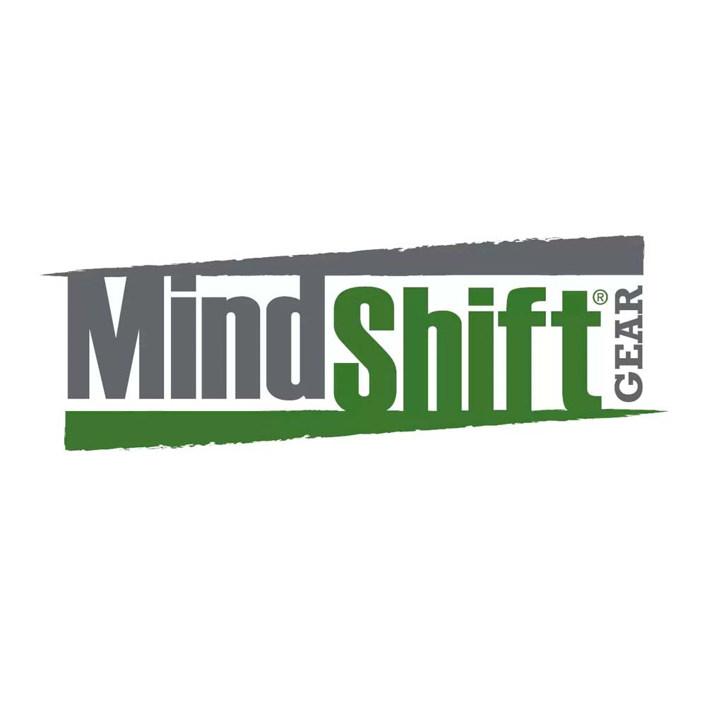Mindshift Camera Bags – Georges Cameras