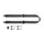 Neck/Shoulder Straps