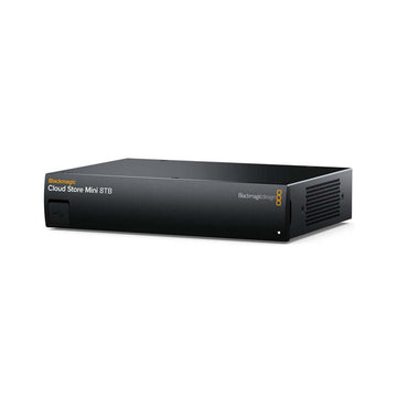 Network Attached Storage Drives