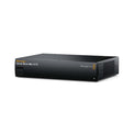 Network Attached Storage Drives