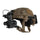 Night Vision Headgear