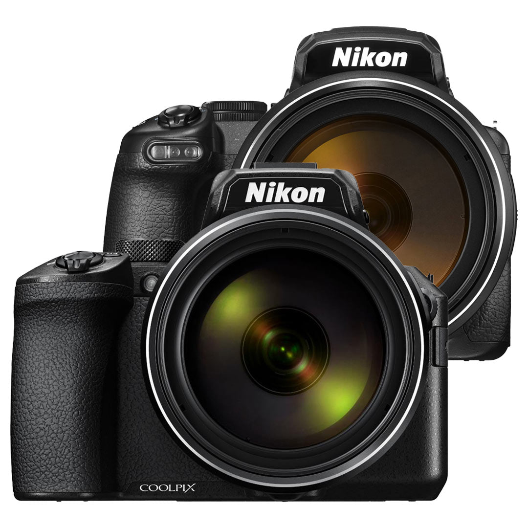 Nikon Compact Cameras – Georges Cameras