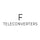 Nikon F Teleconverters