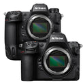 Nikon Mirrorless Cameras