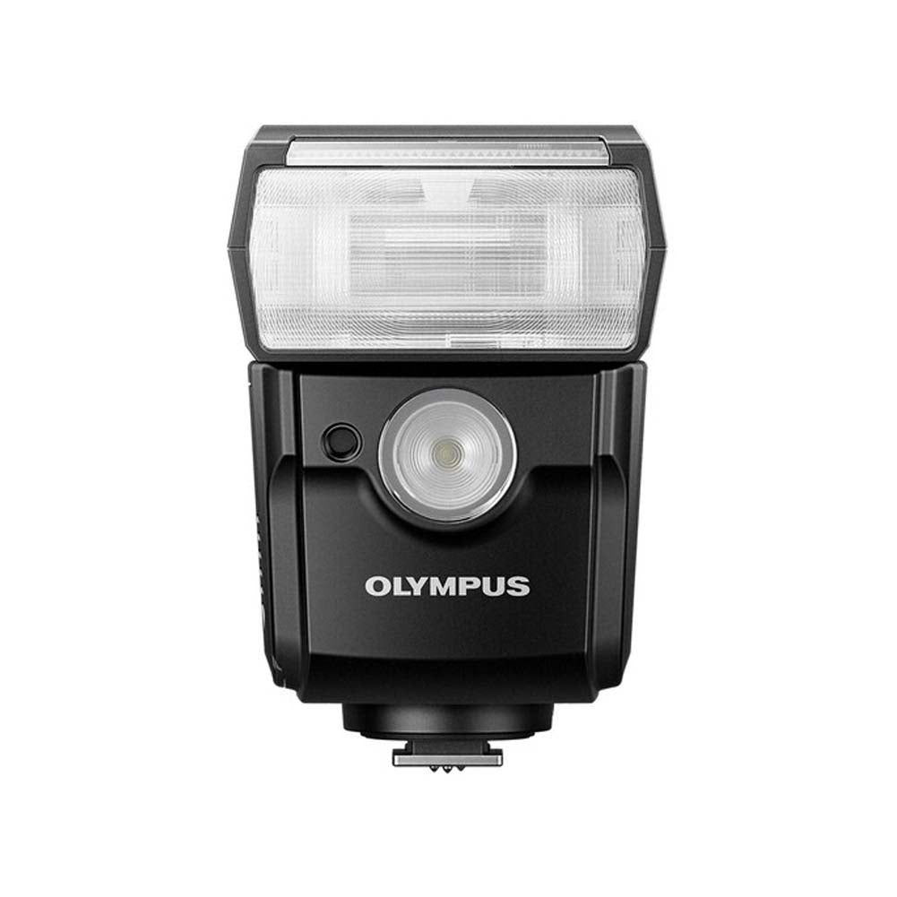 Olympus/Panasonic Flashes – Georges Cameras