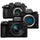 Panasonic Lumix Mirrorless Cameras