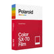 Polariod SX-70 Film