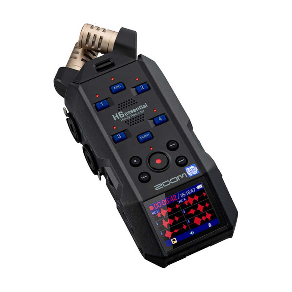 Deployable Recorder Portable Digital Recorders for Podcasting – Georges Cameras