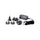 Power Supplies for Wireless Transmission Systems