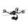 Professional Video Cable Cam Support Systems