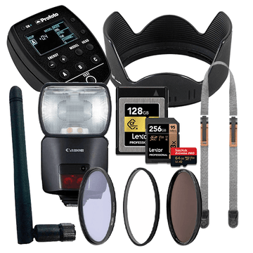 Accessories - Georges Cameras
