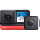 Action Cameras - Georges Cameras