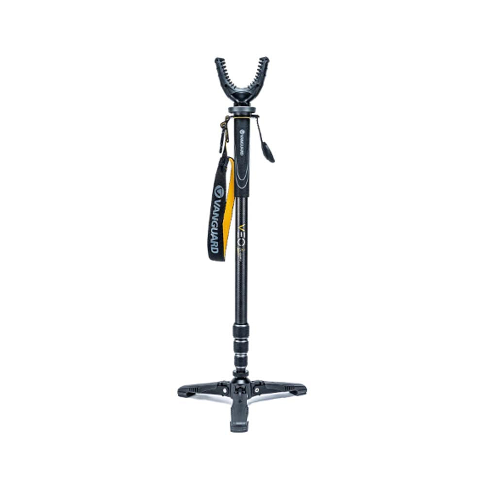 Rests & Shooting Sticks – Georges Cameras