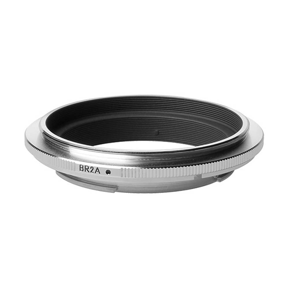 Reversing Rings – Georges Cameras