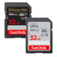 SDHC Memory Cards