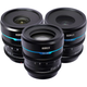 SIRUI Mirrorless Lenses