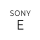 Sony E Mount Lenses