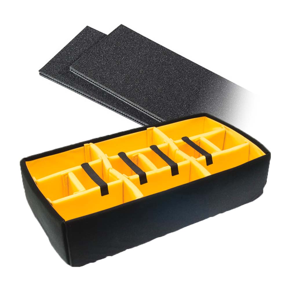 Shop All Hard & Watertight Case Dividers – Georges Cameras