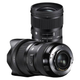 Sigma DSLR Lenses