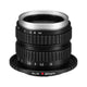 Soft Edge & Center Focus Lenses
