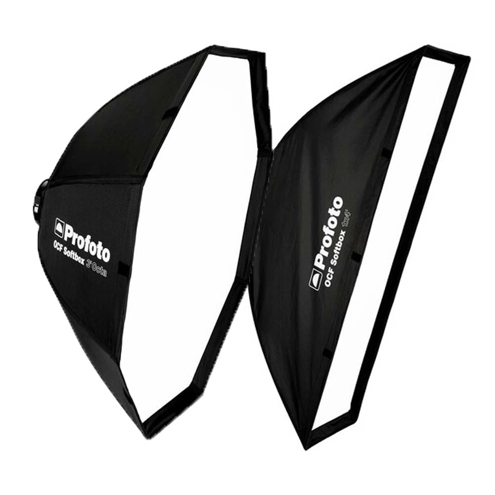 Softboxes & Accessories – Georges Cameras