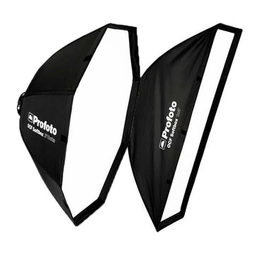 Softboxes & Accessories
