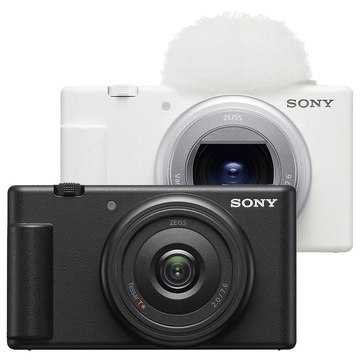 Sony Compact Cameras