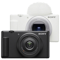 Sony Compact Cameras