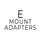 Sony E (Full Frame) Mount Adapters