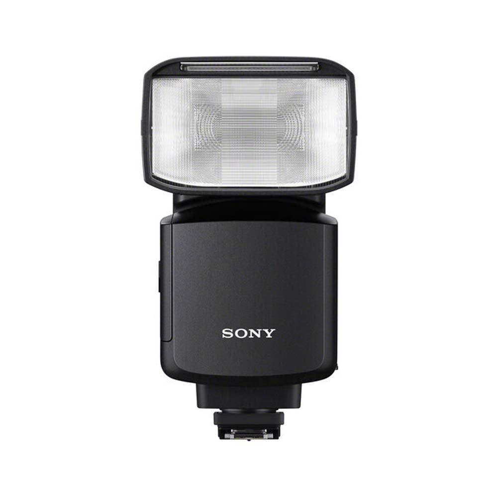 Sony Flashes – Georges Cameras