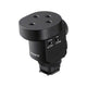Sony Multi Interface Shoe Microphones