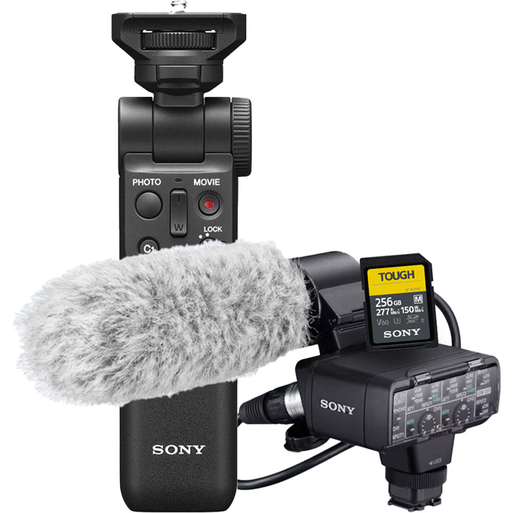 Sony Accessories – Page 2 – Georges Cameras