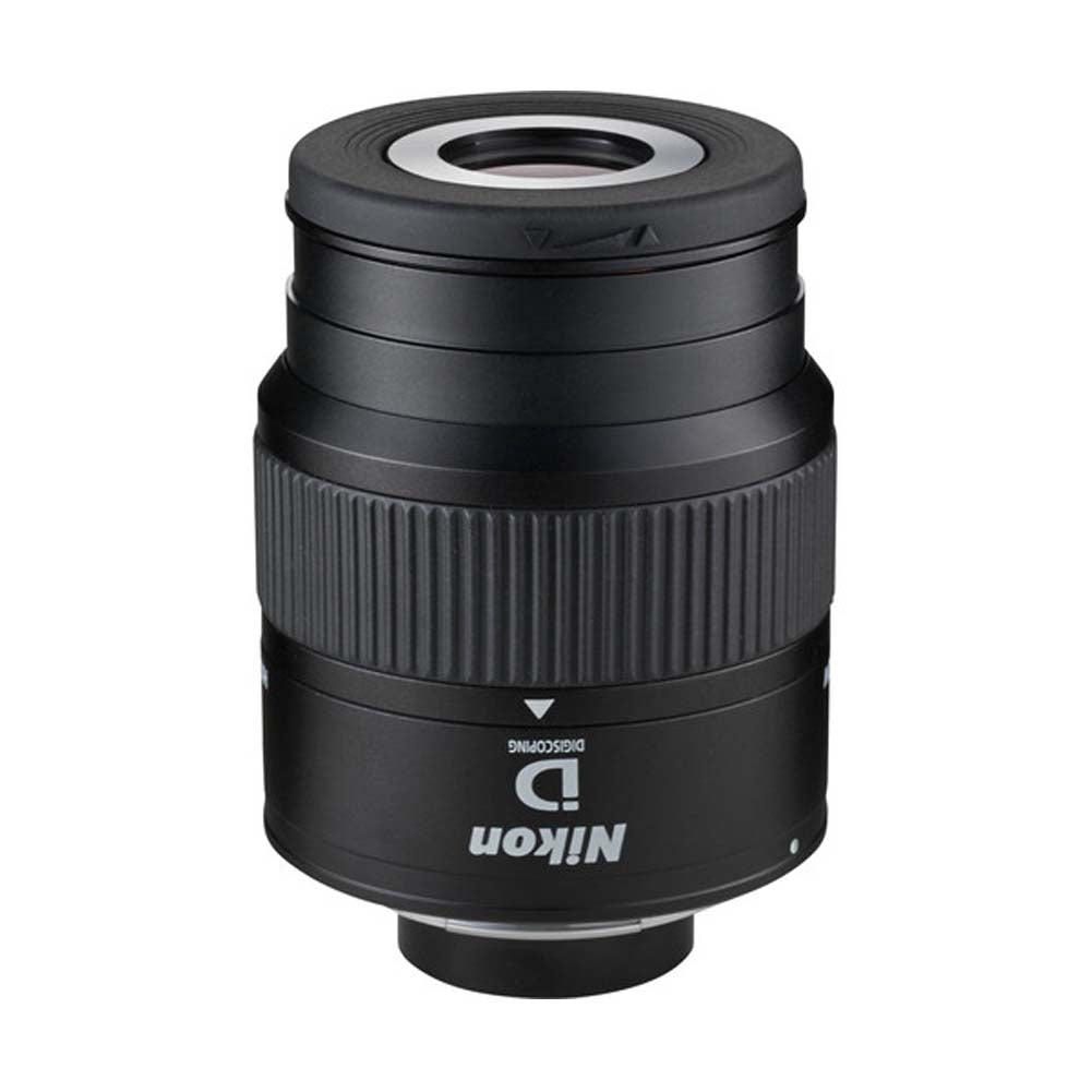 Spotting Scope Eyepieces – Georges Cameras