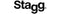 Stagg
