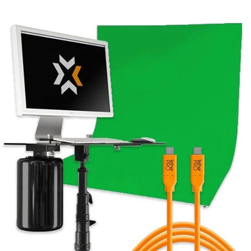 Studio Equipment