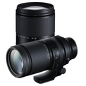 Tamron Mirrorless Lenses