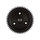 Wireless Lens Control Drive Gears