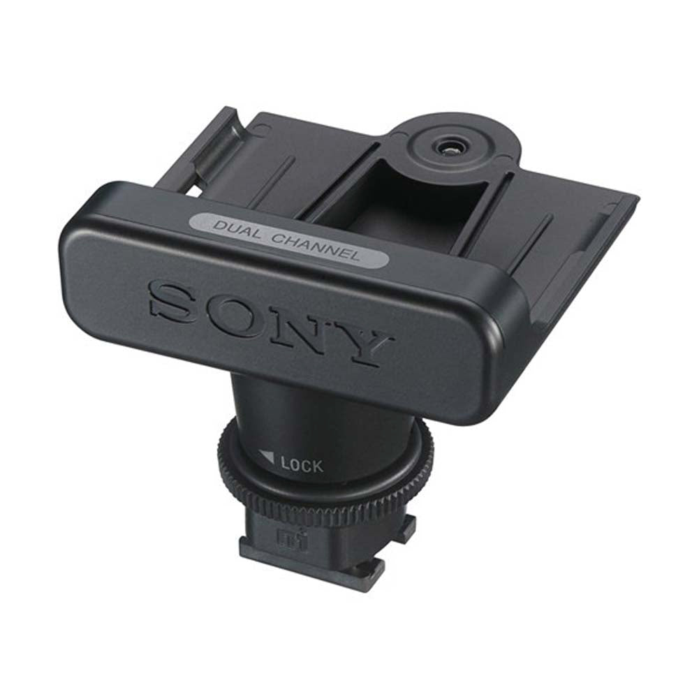 Wireless Receiver Camera Mounts – Georges Cameras