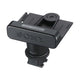 Wireless Receiver Camera Mounts