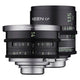 XEEN Cinema Lenses