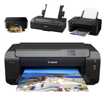 Canon Photo Printers