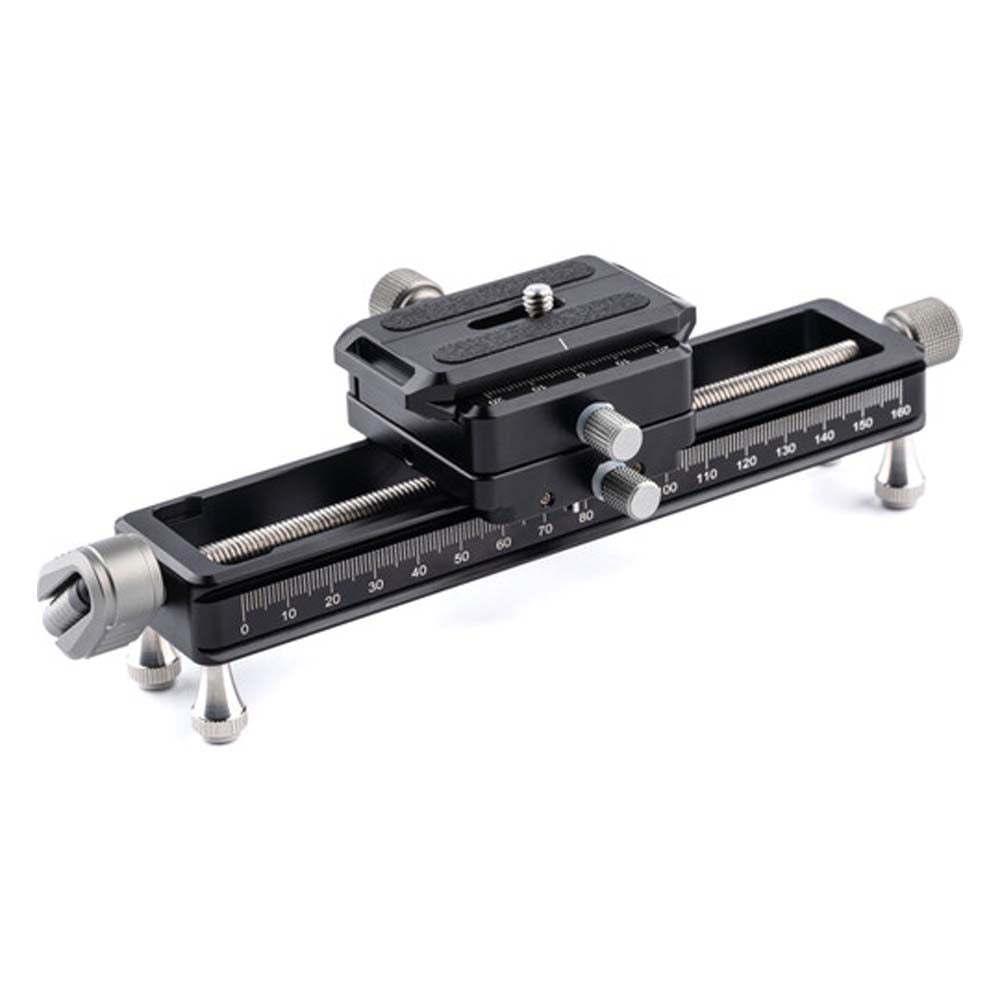 Macro Focusing Rails – Georges Cameras
