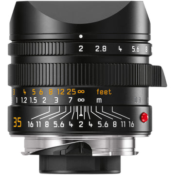 Leica Rangefinder Lenses