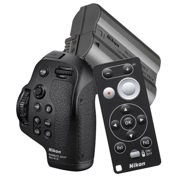 All Nikon Accessories