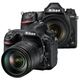 Nikon DSLR Cameras