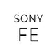 Sony FE Mount Lenses
