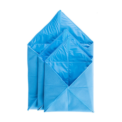 f-stop Wrap Kit (Malibu Blue)